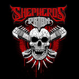 Shepherds Reign (EP)