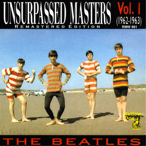 Unsurpassed Masters, Volume 1 (1962-1963)