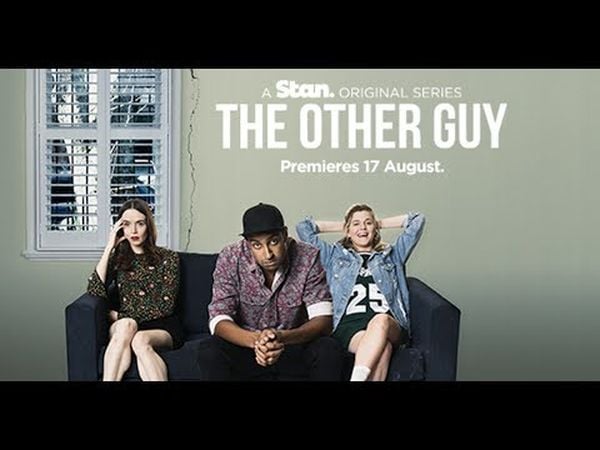 The Other Guy