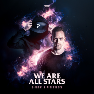 We Are All Stars (Single)