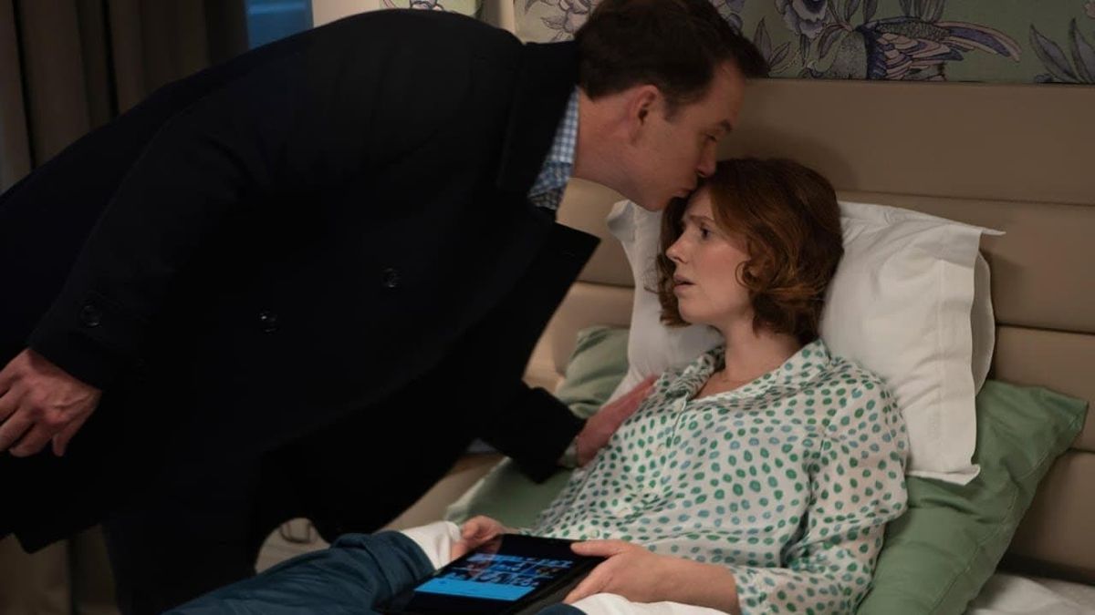 L'Autre Femme de mon mari Téléfilm (2018) SensCritique