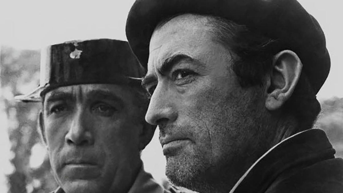 Et Vint Le Jour De La Vengeance Et vint le jour de la vengeance - Film (1964) - SensCritique