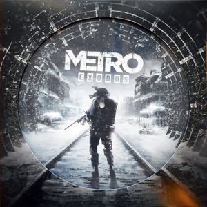 Music From Metro Exodus (OST)