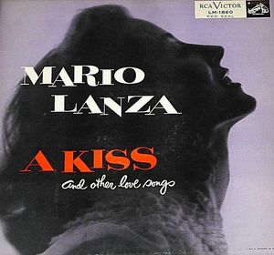 A Kiss and Other Love Songs