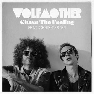 Chase the Feeling (Single)