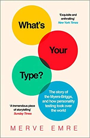 What's Your Type?