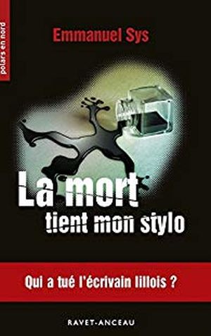 La Mort tient mon stylo