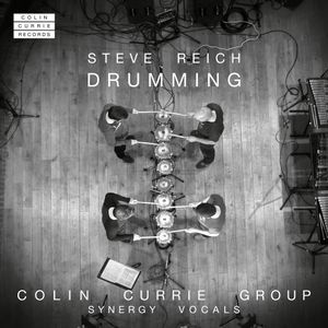 Drumming: III. —