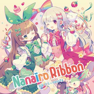 Nanairo Ribbon