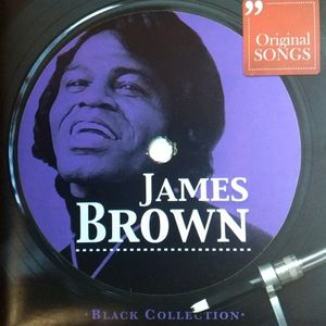 Black Collection: James Brown
