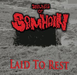 Laid to Rest (EP)