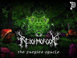 The Faeries Oracle (EP)