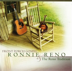 Front Porch Gospel
