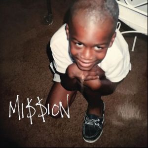 Money Mi$$ion (Single)