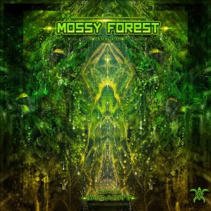 Mossy Forest Vol. 2