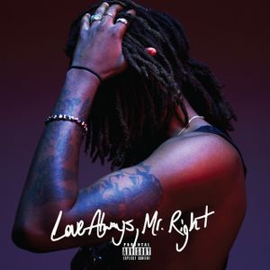 Love Always, Mr. Right (EP)