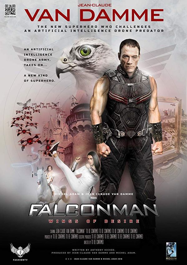 Falconman