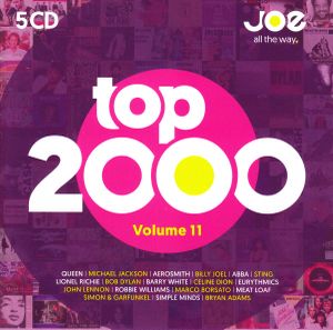 Joe Top 2000, Volume 11