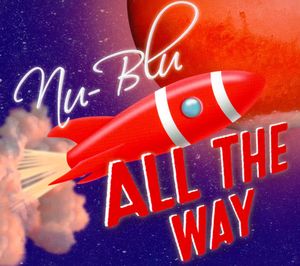 That’s What Makes the Bluegrass Blue