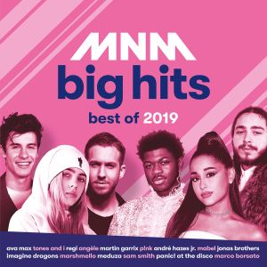 MNM Big Hits: Best of 2019