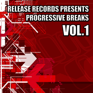 Progressive Breaks, Vol.1