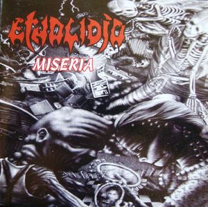 Condena de Muerte (Live)