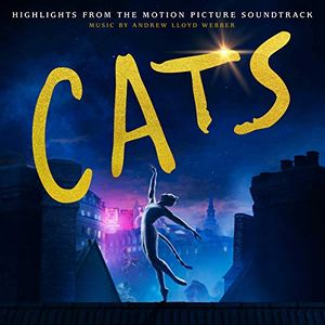 Cats: Highlights From the Motion Picture Soundtrack (OST)