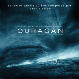 Ouragan: Bande originale du film (OST)