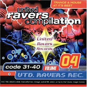 United Ravers Compilation Volume 04