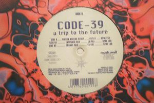 A Trip to the Future (EP)