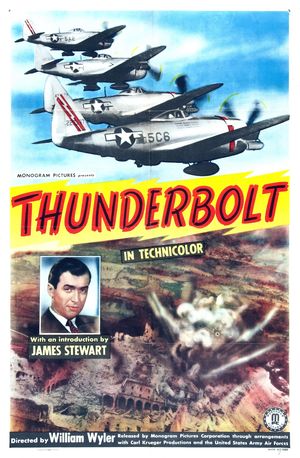 La Mission des Thunderbolt