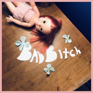 Bad Bitch (Single)