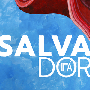 Salva Dor (Single)