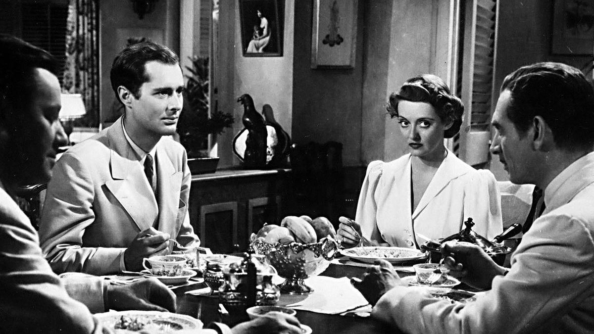 Musique De Film En 2 Lettres La Lettre - Film (1940) - SensCritique
