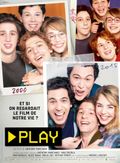 Affiche Play Affiche Play