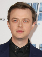 Dane DeHaan