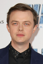 Dane DeHaan