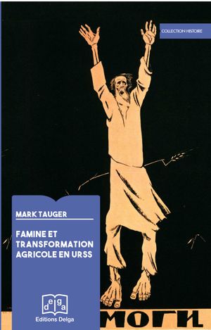 Famine et transformation agricole en URSS