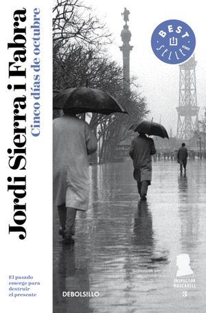 Cinco dias de octubre