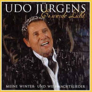 Es werde Licht: Meine Winter- und Weihnachtslieder