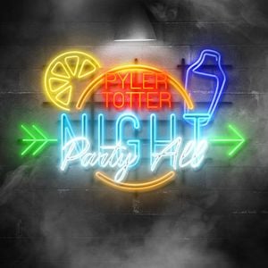 Party All Night (Single) (Single)