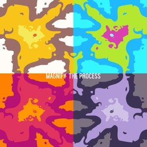 Magnify the Process (EP)
