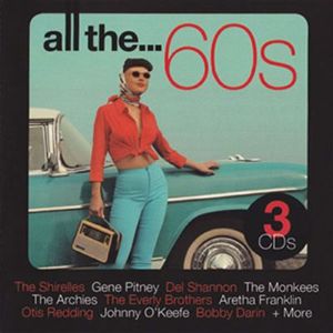 All The… 60s