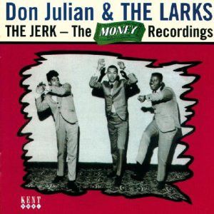 The Jerk: The Money Recordings