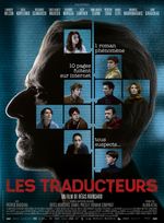 Affiche Les Traducteurs Affiche Les Traducteurs