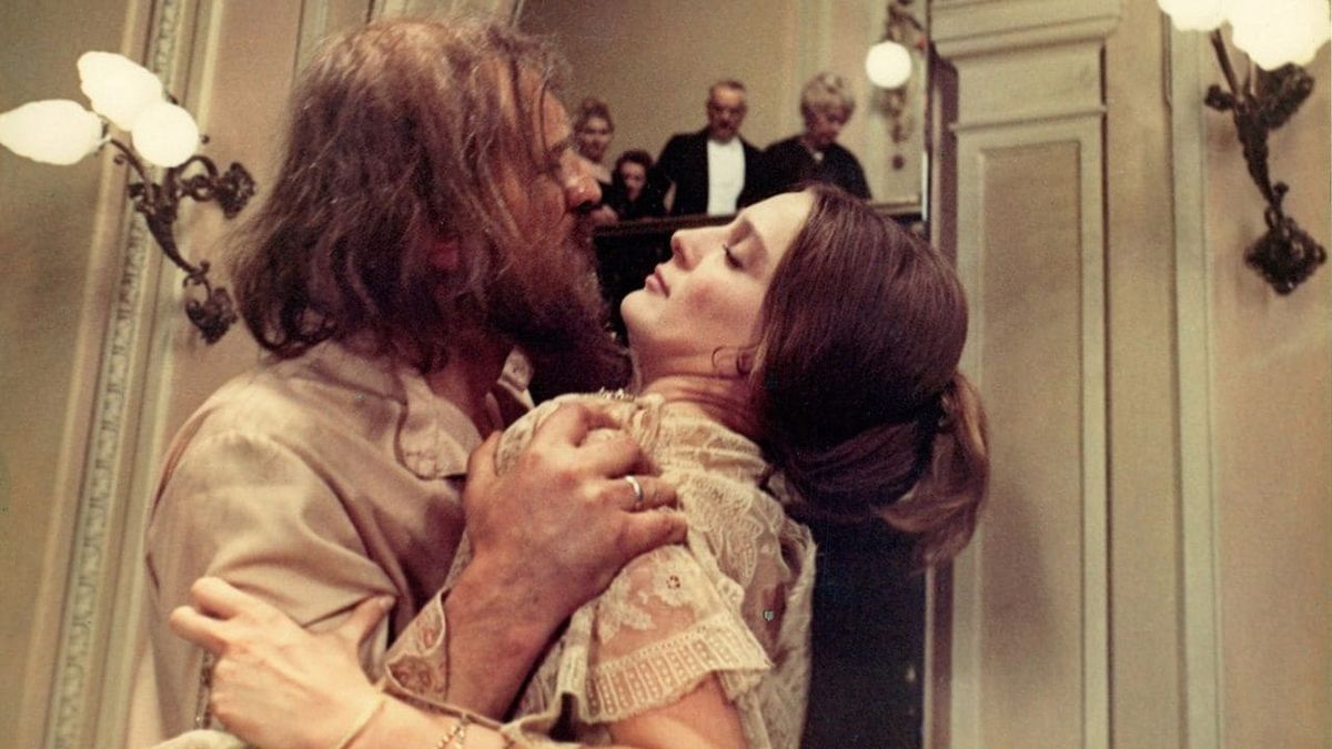 Raspoutine, l'agonie Film (1985) SensCritique