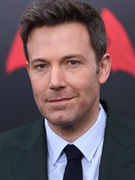 Photo Ben Affleck