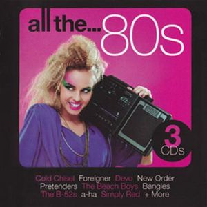 All The… 80s