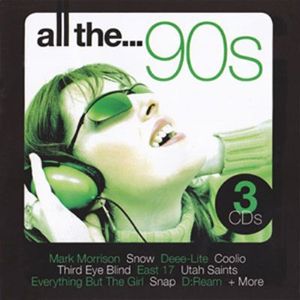 All The… 90s