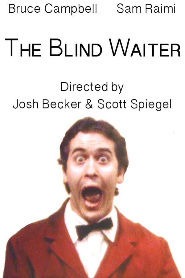 The Blind Waiter